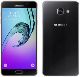 Прошивка телефона Samsung Galaxy A7 (2016) в Рязане